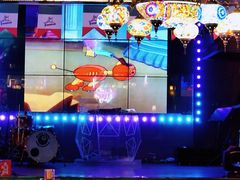 -Famous肥猫墨西哥音乐餐吧(五棵松华熙LIVE店)