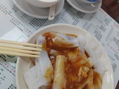 -仁信双皮奶(东川路店)