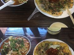 -亚忠小吃店(曾厝垵店)