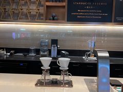 -星巴克臻选(北京颐堤港中心第二店)