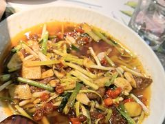 -川知味(京华城店)