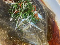 -都市阳光海鲜城(青山湖店)
