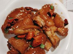 -渝信川菜(工体店)