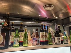 -焱铁烧·黑毛和牛专门店(杭州嘉里中心店)