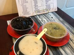 -玫瑰甜品(文明路店)