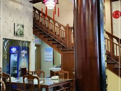 -长兴菜馆(高桥店)