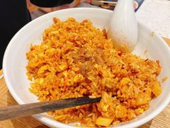 麻麻辣辣牛肉饭-味千拉面(光启城时尚购物中心店)