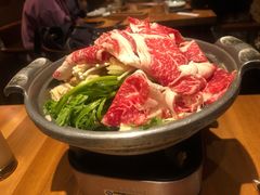 -初居食屋日式料理(万象城购物中心店)