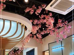 -松子料理(华威桥店)
