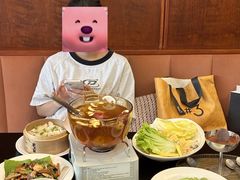 -盛元荼集  素食(滨江凯德壹店)