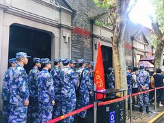 -中共一大纪念馆