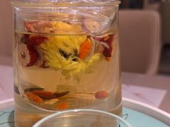 -荷花亭·湖北融合菜(中商广场店)