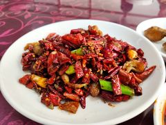 -老丘丘(较场口店)