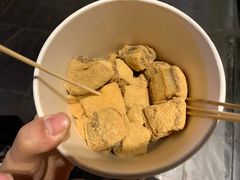 -朝鲜族打糕(时尚天河店)