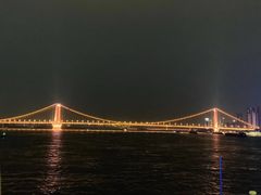 -武汉两江游览·夜游长江(汉口粤汉码头)