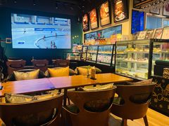 -街角 T·COFFEE 融合料理·BISTRO(车公庙店)