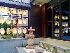 大堂-一豚轩·烧鸟·豚骨拉面(五四路店)