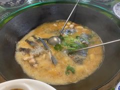 柴火灶鱼头-好灶头妈妈菜(珍珠半岛店)