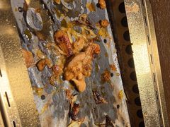 -新石器烤肉(中房金谊广场店)