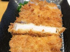 -胜博殿日式炸猪排(西红门店)