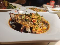 -潮汕壹号·潮汕菜·打边炉·生腌(总店)