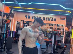 -美式FUN·健身馆