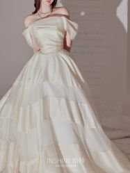 -韩国天使嫁衣婚纱礼服馆(上海旗舰店)