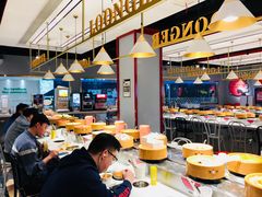 -龍歌自助小火锅(崂山丽达店)