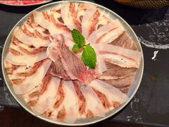 -巴蜀大将火锅(春熙店)