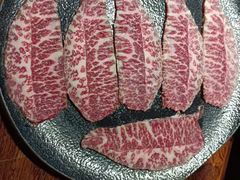 -海之屋韩式烤肉(海棠68环球美食街店)