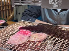 -九田家黑牛烤肉料理(华侨城店)