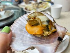 -港畔赶海蒸汽海鲜烧烤自助(仙螺岛店)