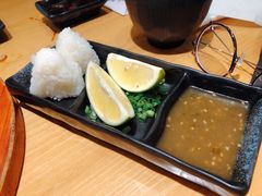 扇贝端炉烧-沼津港渔市(宏伊国际广场店)