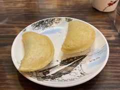 油炸冰激凌-堂宴·老厦门私房菜(1988仙岳总店)