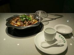 -古乐牛香·鲜牛肉牛杂火锅(千灯店)