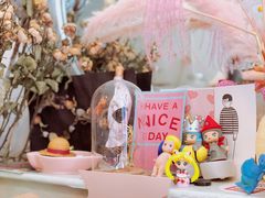 -Smile House咖啡馆(群芳小区店)