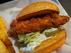 -Shake Shack(西单大悦城店)