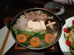 -铃木食堂(帽儿胡同店)