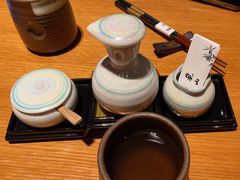 -岚山日本料理(珠江新城店)