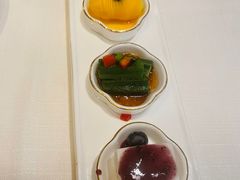 -郑州绿地JW万豪酒店-中餐厅
