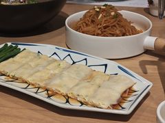 -四季餐厅·新津菜(环湖中路店)
