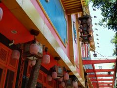 -老码头火锅(玉林店)