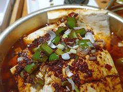 -秋香家韩式炭火烤肉(磐石路店)