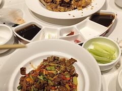 -大鸭梨烤鸭(金色漫香店)