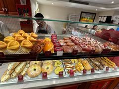 -Money Shops(愚园路店)