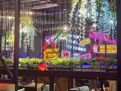 -杨记齐齐哈尔烤肉(五莲路店)