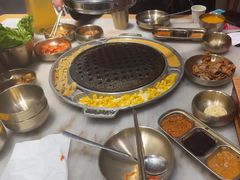 -韩宫宴烤肉·料理(苏州中心店)