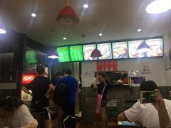-陈记柳州螺蛳粉(大坪店)