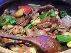 -啫神·广州地标美食(北京路店)