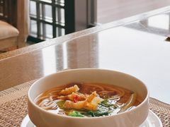 -阳朔悦榕庄·明月西餐厅&清风吧